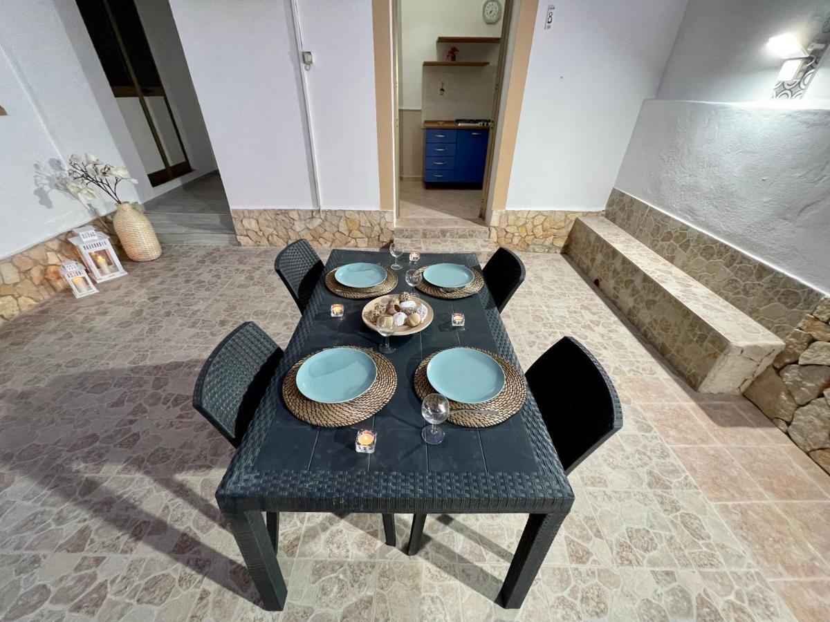 Holiday home Terranova