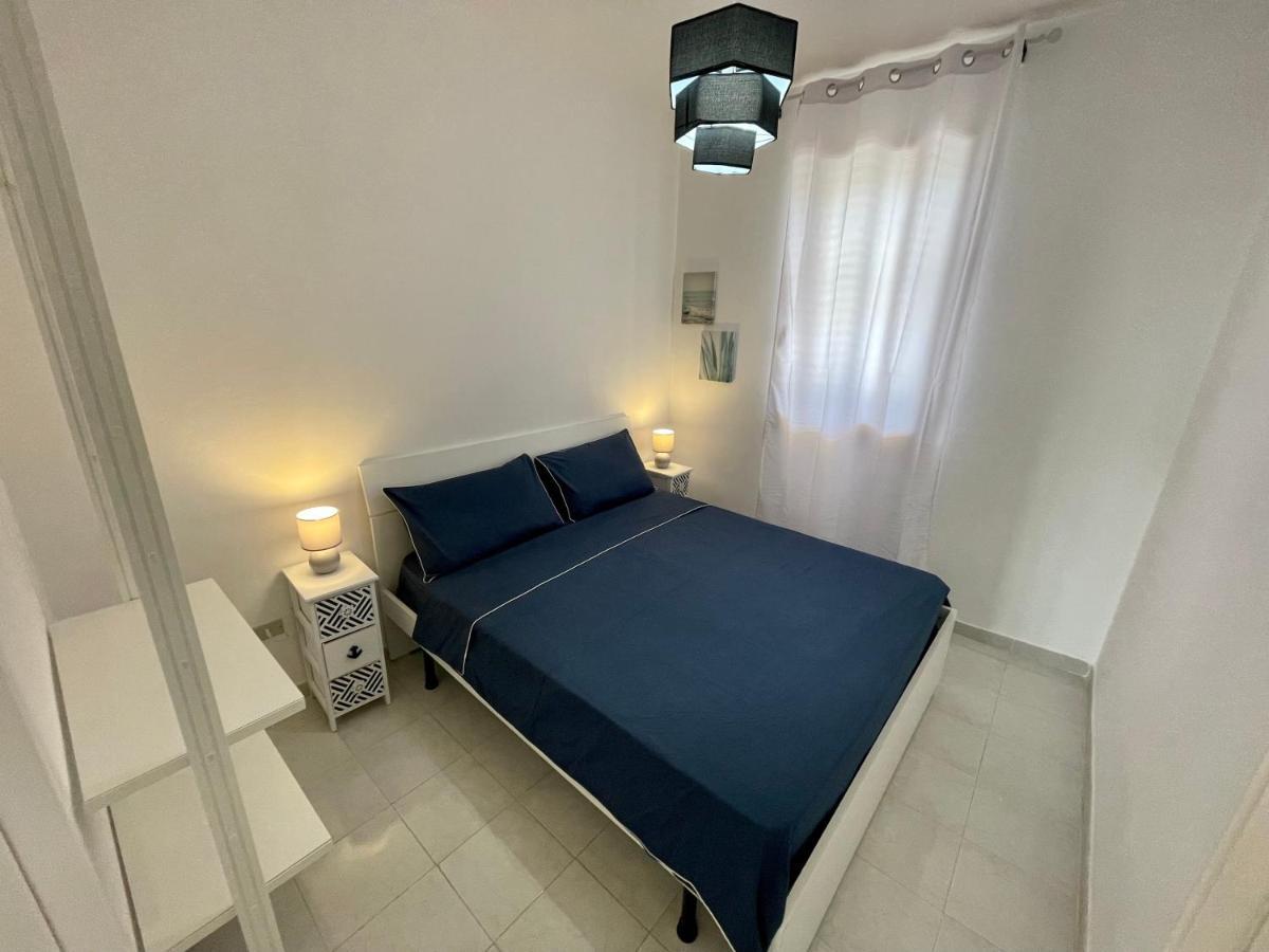 Terranova Holiday home *