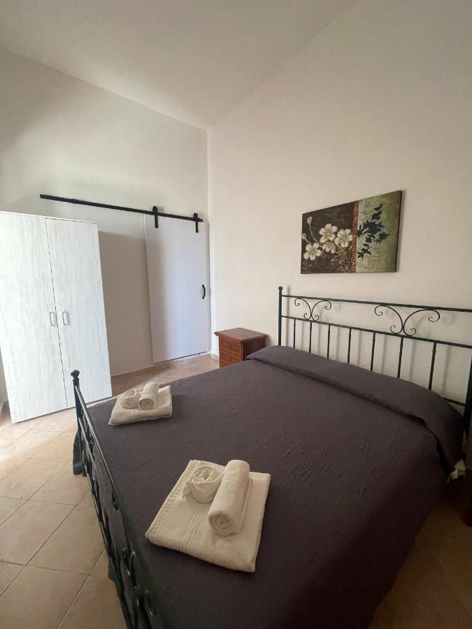 Holiday home Terranova *